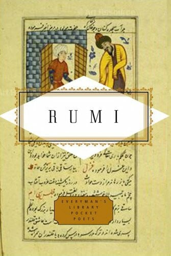Washington, Peter Rumi Poems (Everyman's Library POCKET POETS)