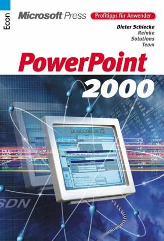 Microsoft Press Power Point: Profitipps für Anwender