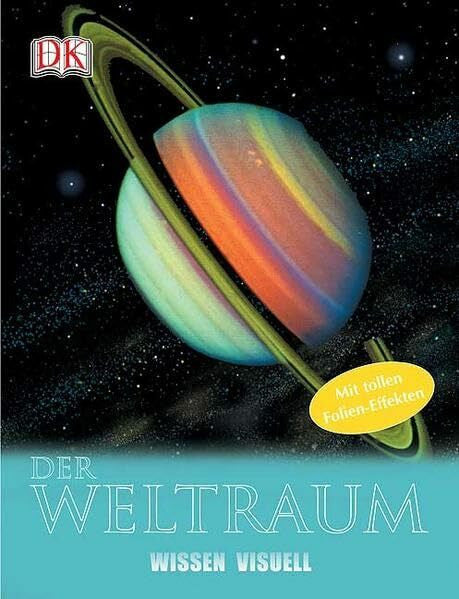 Barnett, Alex Weltraum