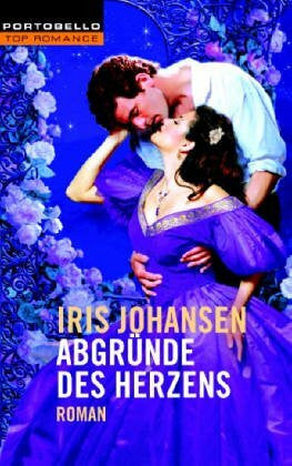 Johansen, Iris Abgründe des Herzens