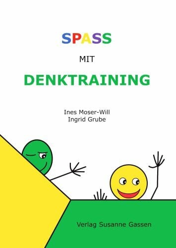 Ingrid Grube Spass mit Denktraining