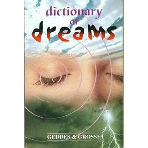 Various Dictionary of Dreams