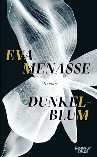 Menasse, Eva Dunkelblum: Roman