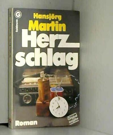 Hansjörg Martin Herzschlag.