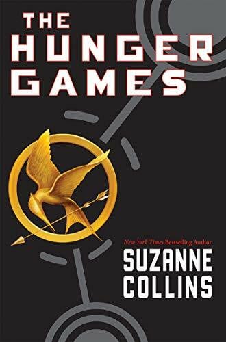Collins, Suzanne The Hunger Games (Hunger Games, Book One): Volume 1 (The Hunger Games, 1)