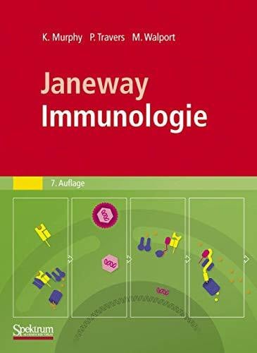 Seidler, Lothar Janeway Immunologie