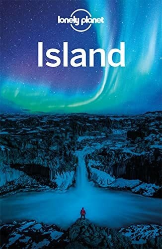 Parnell, Fran LONELY PLANET Reiseführer Island: Eigene Wege gehen und Einzigartiges erleben.