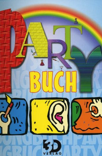 Kessler, Dietrich Party Buch