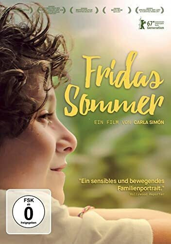 Verdaguer, David Fridas Sommer