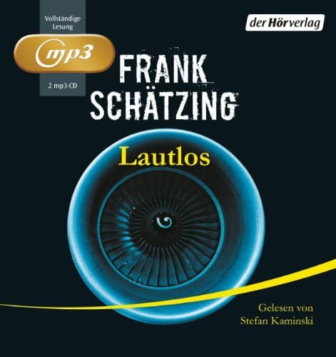 Kaminski, Stefan Lautlos: .