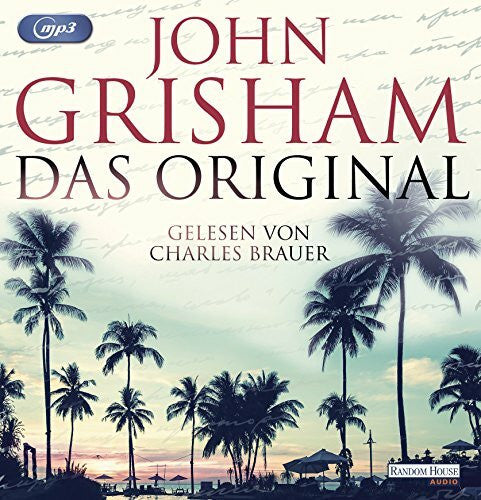 Dorn-Ruhl, Kristiana Das Original (Die Camino-Reihe, Band 1)