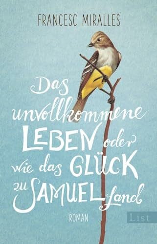 Hoffmann-Dartevelle, Maria Das unvollkommene Leben oder wie das Glück zu Samuel fand: Roman