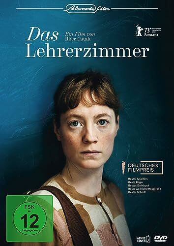 Benesch, Leonie Das Lehrerzimmer
