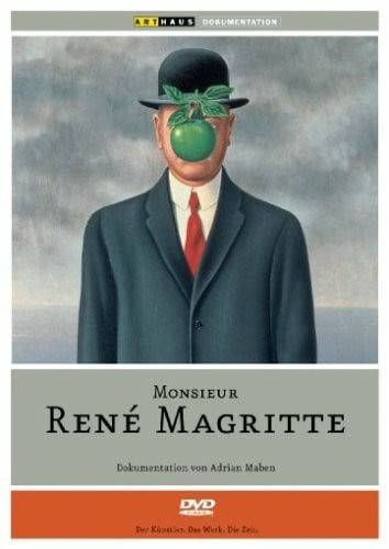 Maben, Adrian ARTdokumentation - René Magritte