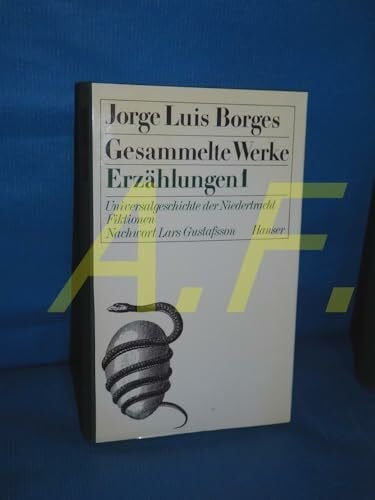 Meyer-Clason, Curt Gesammelte Werke, 9 Bde. in 11 Tl.-Bdn., Bd.3/1, Erzählungen: Universalgeschichte der Niedertracht