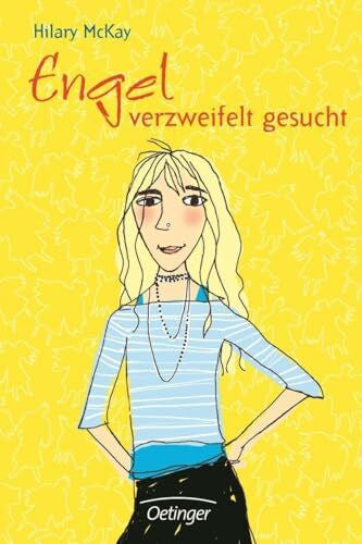 Denecke, Gesa Engel verzweifelt gesucht