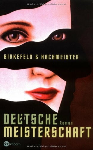 Hachmeister, Göran Deutsche Meisterschaft: Roman
