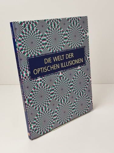 Menkhoff, Inga Die Welt der optischen Illusionen