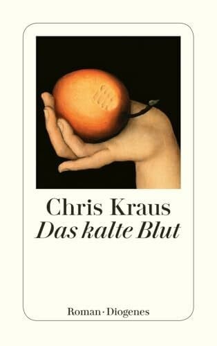 Kraus, Chris Das kalte Blut: Roman (detebe)