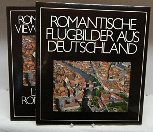 unknown Romantische Flugbilder aus Deutschland