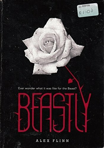 Flinn, Alex Beastly (Kendra Chronicles, 1)