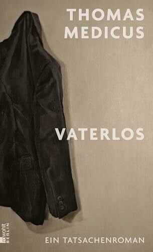 Medicus, Thomas Vaterlos: Ein Tatsachenroman