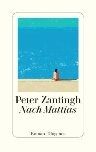 Ehlers, Hanni Nach Mattias: Roman
