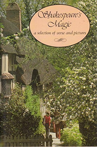 Fox, Levi Shakespeare's Magic (Cotman-color)