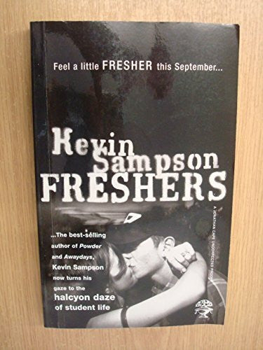 Sampson, Kevin Freshers