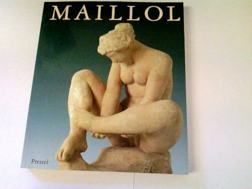 Berger, Ursel ARISTIDE MAILLOL