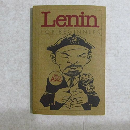 Appignanesi, Richard Lenin for Beginners