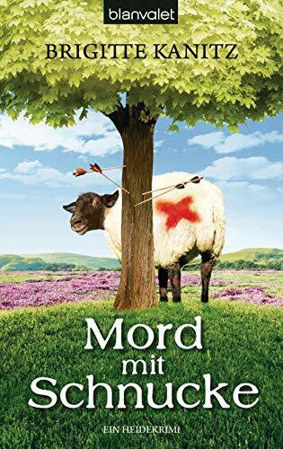 Kanitz, Brigitte Mord mit Schnucke: Heidekrimi