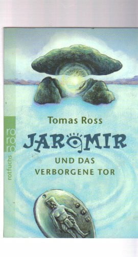 Kluitmann, Andrea Jaromir und das verborgene Tor