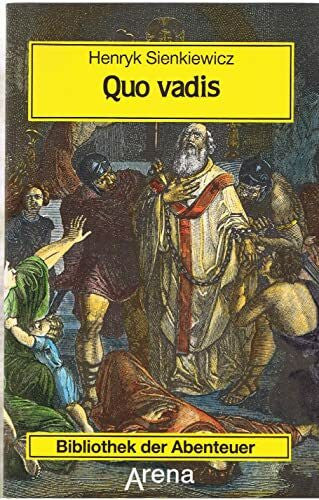 Zoozmann, Richard Quo vadis, Band 23