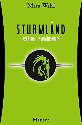 Kunter, Gesa Sturmland - Die Reiter (Sturmland, 1, Band 1)