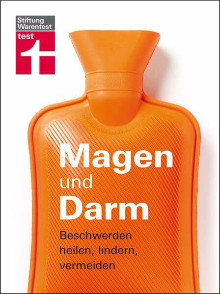 Khaschei, Kirsten Magen und Darm: Beschwerden heilen, lindern, vermeiden