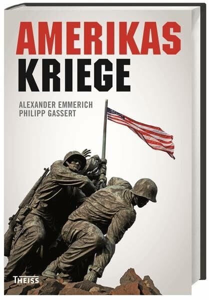 Gassert, Philipp Amerikas Kriege