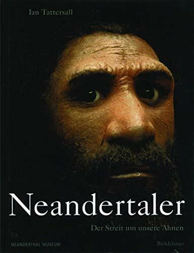 Krull, H.-P. Neandertaler: Der Streit um unsere Ahnen