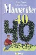Honnen, Falko Männer über 40 (Tomus - Geschenk (Endlich...)bücher)