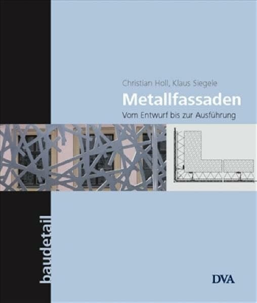 Christian Holl Metallfassaden