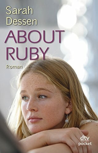 Kosack, Gabriele About Ruby: Roman
