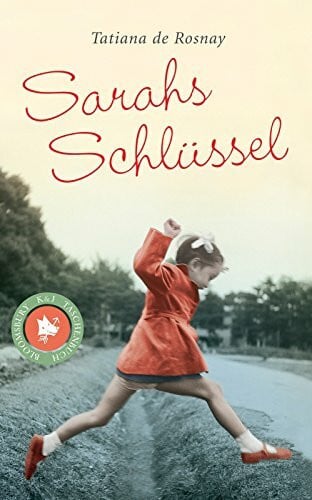 Kaps, Angelika Sarahs Schlüssel