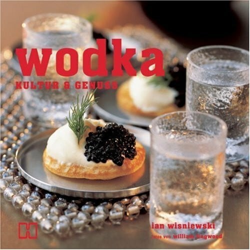 Lingwood, William Wodka: Kultur & Genuss