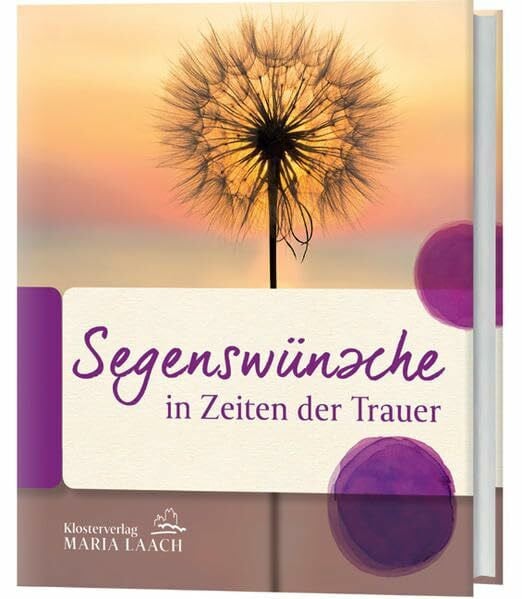 Arnau, Hilke Segenswünsche in Zeiten der Trauer