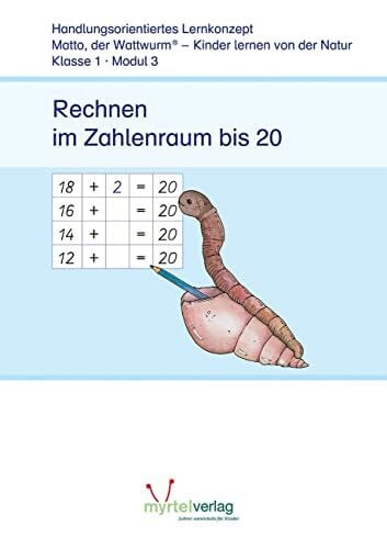 Skwirblies, Sigrid Rechnen im Zahlenraum bis 20