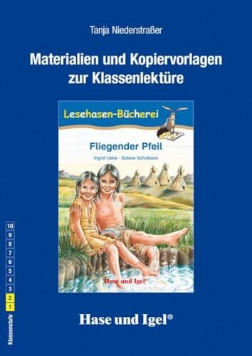 Niederstraßer, Tanja Begleitmaterial: Fliegender Pfeil: 1./2. Klasse