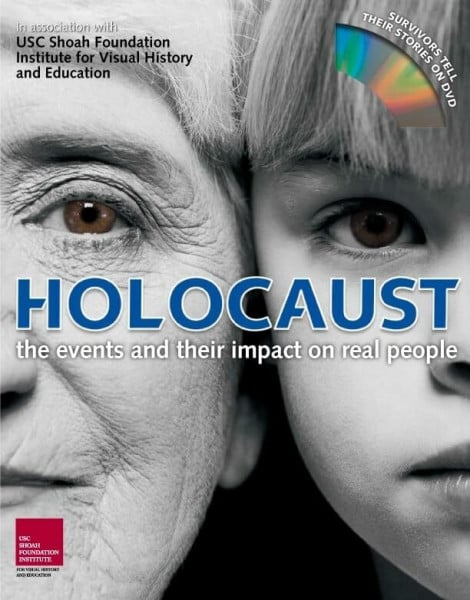 Stone, Dan Holocaust: The events and their impact on real people