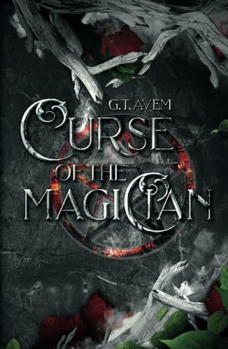 Avem, G.T. Curse of the Magician