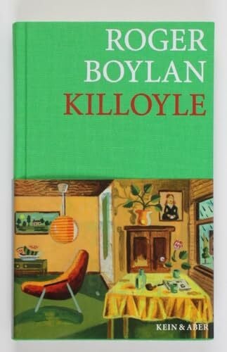 Harry Rowohlt Die Killoyle-Trilogie: Killoyle - Eine irische Farce: Bd 1