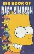 Groening, Matt The Big Book of Bart